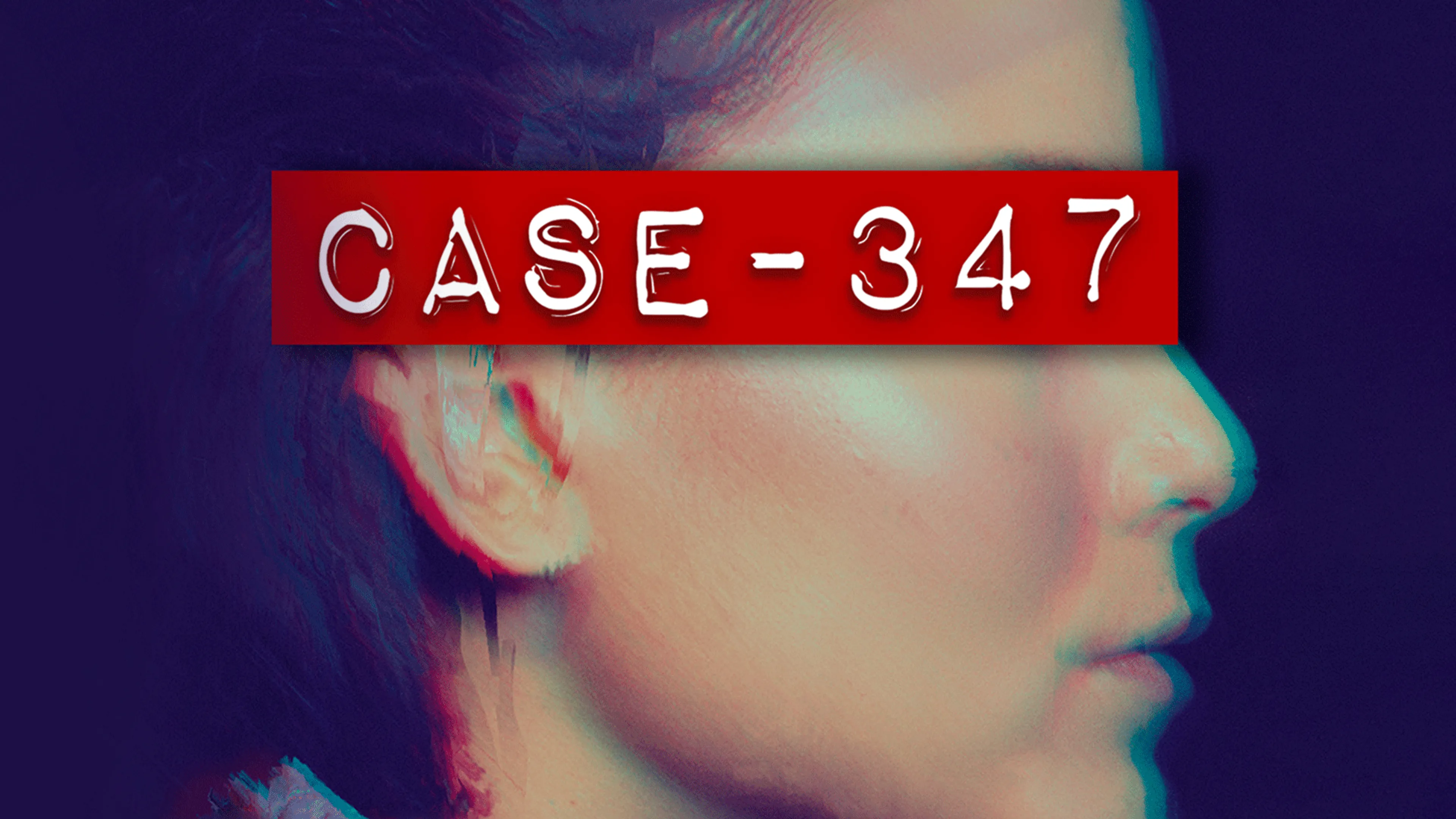 Case 347 poster